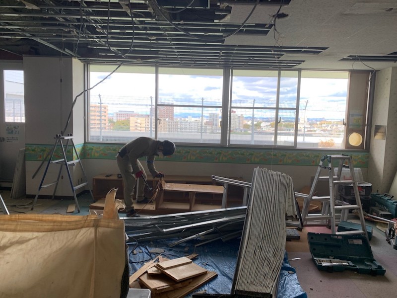 原状回復とは？