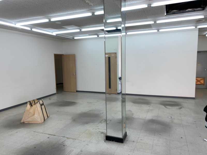 借り手には「原状回復」という義務がある